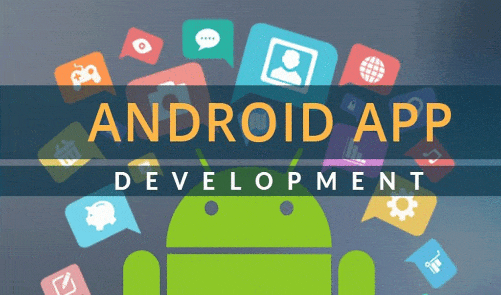 Android Training In Mohali Career Point